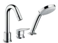  Hansgrohe Logis 71313000   , 3 , ,  , 