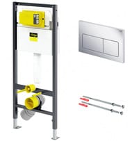 Viega   Prevista Dry  + Visign for Life 5 ,  8524.10,792824