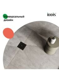 ���� ������� IDDIS ������������ ������, ����� ������ 100�100 ������� ������ 980CV10BL3DDZ