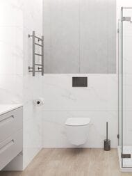 Керамогранитная плитка Laparet Ceradim Calacatta Genius (600х1200) белый 9999304205  (кв.м.)