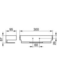    Keuco Edition 11   11158370000