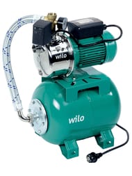   WILO JET HWJ 20 L 202 EM 0,85   8 2451055