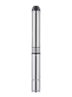 Насос погружной скважинный UNIPUMP БЦП 3,5-0,63-150, D92мм, кабель 1м, 2200 Вт