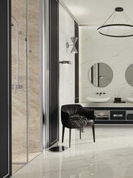   Atlas Concorde Empire Calacatta Diamond Lapp (600600) 610015000620 (.)