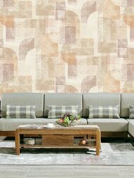 ���� ��������� �� ��������� Grandeco Perfect Harmony PH 3508 ���������� (0,53�10,05)  (���.)