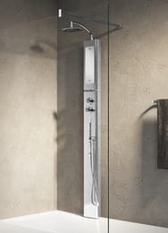   Novellini Think 1 1902083 , , , ,  THINKNP1VT-B