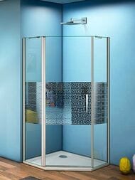   GOOD DOOR BAS FANTASY PNT -100-F-CH (100100) 5-,\,  