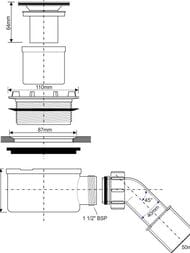   McAlpine ( 40/50)  . ,  ,  70 CD-HC2734L-NG