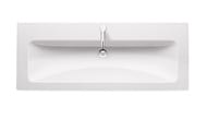 ���������� DURAVIT ME by Starck 1230�490 ������������ ����.,1 ���.��� ���������, ������� 23611200001
