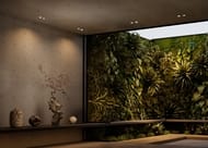 ���������� ���������� Maytoni Grit (����) O501DL-L5W3K, 3000� 5�� IP 65, �����