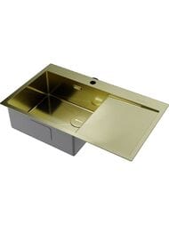 ����� Omoikiri AKISAME 86-LG L Side (860�510�200) ���� �����, ������ �������, ������� ������ 4997045