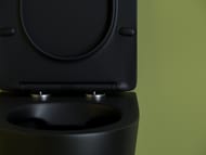   Ceramicanova Uno Rimless 360490360 , , . CN11001MB