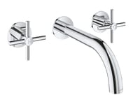  Grohe Atrio New 20164003    3 ,  , 