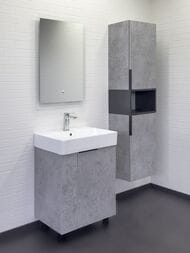 ����� COMFORTY ����-60� (600�860�455) ���������,� ���������, ����� ������� 00-00019190