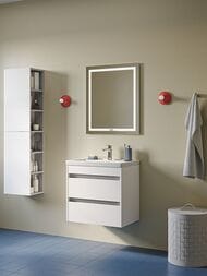 ����� � ������������ IDDIS Zodiac X 610�407�582 ���������, 2 �����, ����� ZDX60W0i95K