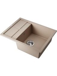 ����� Omoikiri SUMI 65-SA (650�500�230) �������, ����������, ������� 4993672