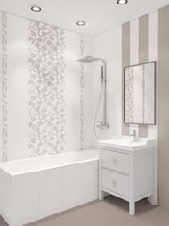  AZORI Mallorca Grey Floris (75630) + (.)