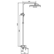 ������� ������� � ���������� �������-��������������, ������ � ������� ����� , GAPPO ������, G2407-4