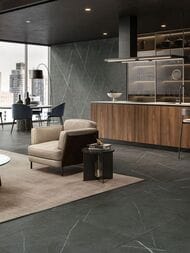 ��������������� ������ ITALON Metropolis Imperial Black (800�800�9) ������, 610010002339 (��.�.)