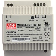 �������� ����������� ��������� ������ ALCAPLAST AEZ311, IP 20, 30W