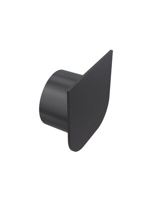 Заглушка крайнего отверстия канала ALCAPLAST AVZ-P004 DN 75