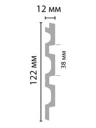 ������������ ������ DECOMASTER D316-88D �� (122�2900�12) ��� ����������� (��.)