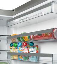 ����������� Schaub Lorenz SLU S620X3E (700�712�1920) ������������, Full No Frost, ����������� �����