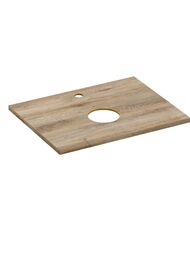 ���������� Cersanit Wood �� ������������� Spirit 600�450�20��, ���� ���� �������   64187