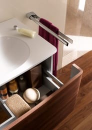 ������������������ Keuco Elegance 450 ��, ���������,  �������, ����������, ���� 11618010000