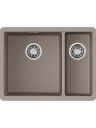 ����� Omoikiri KATA 55-2-U SA (550�420�217) ����������� ������, ������� 4993421