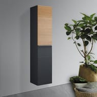 ����� ��������� Burgbad Fiumo 350�1600�320 ������, ������/������ HSLX035RF3958FOT52G0146