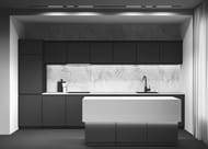 �������� ���������� Maytoni Basis Gravity (����� �������) TR074-2-12W4K-B 4000K 12�� 120�, IP20, ������