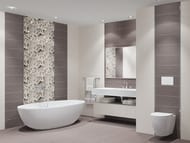 Панно AZORI Amati Sakura (402х505) (комплект)