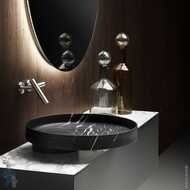  Falper Eccentrico WN3 NM 560140 ,    ,  Nero Marquinia