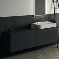 ����� ��� �������� Ideal Standard CONCA (1985x373x550) 4 �����, ���� ������ ��� T3999Y4