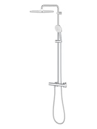 ������� ������� Grohe Tempesta System 250 Cube ���������, �������/������ ���, ���� 26689001