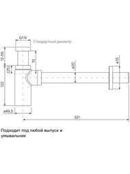 ����� ��� ����������� Iddis Optima Home OPTMG00i84 ����������, ������ �������