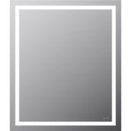 Зеркало AM.PM Gem (700х600х35) прямоугольное, контурная LED-подсветкой, ИК- сенсором M91AMOX0601WG