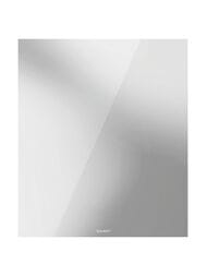 Зеркало Duravit Light and mirror 600х700х33 свет с 4х сторон, диммер, подогрев, сенсор LM7825D0000