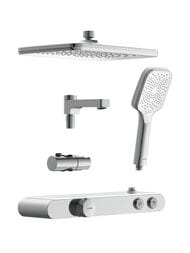 ������� ������� Cersanit VIVO 64529 � ����������� ��� �����, ����