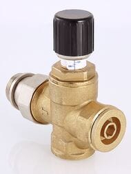 Клапан перепускной VALTEC 3/4" VT.623.G.05