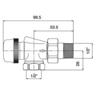   VALTEC  1/2" VT.179.N.04