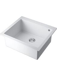 ����� Omoikiri BOSEN 57-WH (570�500�220) �������, ����������, ����� 4993148