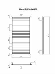  TERMINUS  10 (:5001000) ,  