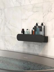 ����� FLOW Round Mono 500�92�90 ���������, 1 �����, ������ Fl-ro-m50-�