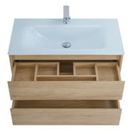    BelBagno KRAFT (1000460500) , Rovere Nebrasca Nature KRAFT-1000-2C-SO-RNN