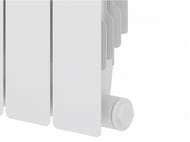 �������� ��������������� ROYAL THERMO Revolution Bimetall 500 2.0 (564�320�80) 640��, 4 ����., ����