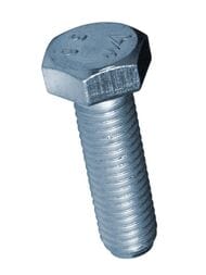 ���� � ������������ �������� � ������ ������� DIN 933 Zn �5�40�� (7 ��.) ����� ����, ��.051221