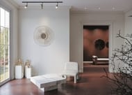 �������� ���������� Maytoni Elti (����) TR005-1-GU10-BG Unity GU10 10��, IP20, ������