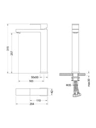 ��������� ��� �������� Aquatek ����� AQ1604CR �������������, ����� 257��, �/���. �������, ����